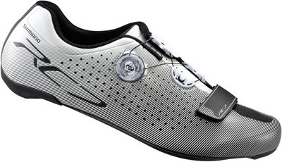 Shimano RC7 SPDSL Road Shoes Wide Fit 2017 Review