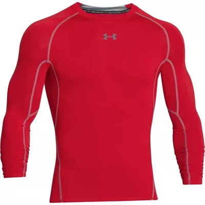 Under Armour Heatgear Armour Long Sleeve Top Reviews