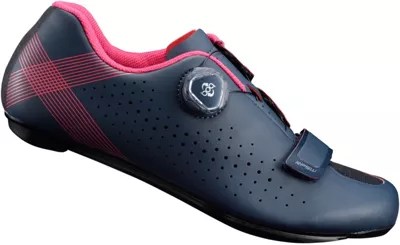 Shimano RP5 W Womens SPDSL Shoe 2018 Review