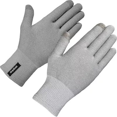 GripGrab Merino Liner Glove Reviews