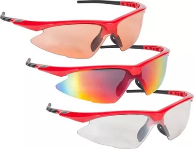 dhb Pro Triple Lens Sunglasses Reviews