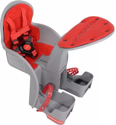 WeeRide Safe Front Child Seat Reviews