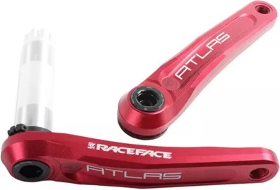 Race Face Atlas Cinch MTB Crankset Reviews