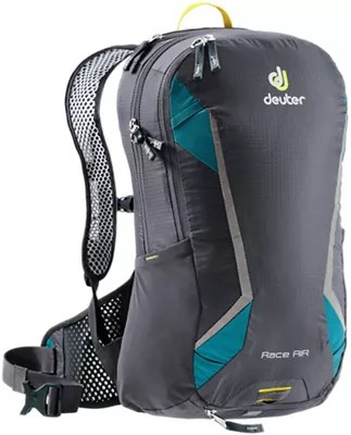 Deuter Race Air Rucksack SS18 Review