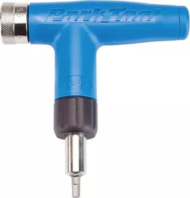 Park Tool Adjustable Torque Driver ATD1.2 Reviews