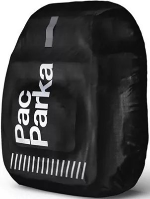 PacParka Backpack Rain Cover Reviews