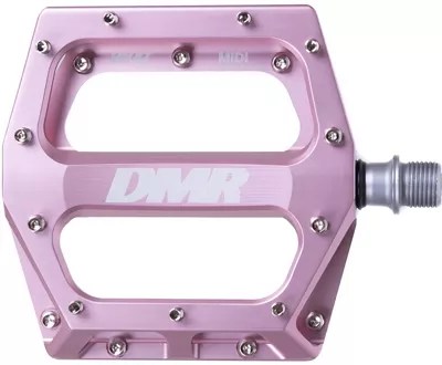 DMR Vault Midi V2 Pedals Review