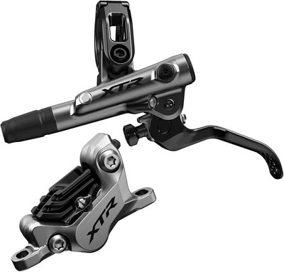 Shimano XTR M9120 Disc Brake Reviews