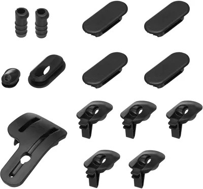 Vitus Vitesse EVO Disc Cable Kit 201720 Reviews