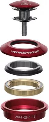 Nukeproof Horizon Top Headset Cup Reviews