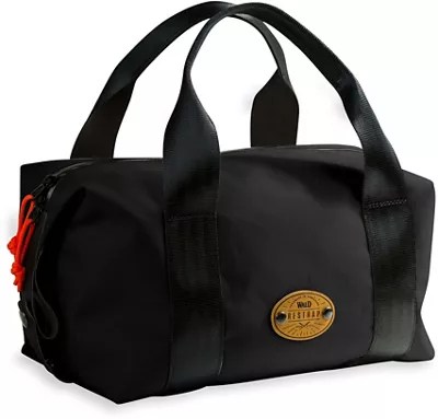 Restrap Wald Basket Bag Reviews