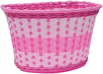 Oxford Junior Bike Basket Reviews