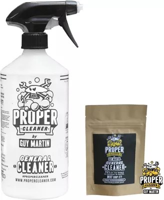 Proper Cleaner General Cleaner Starter Pack Reviews