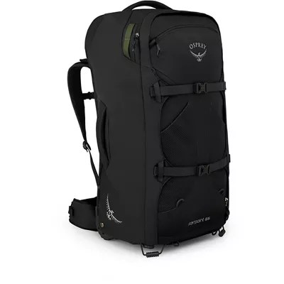 Osprey Farpoint Wheels 65 Bag Reviews