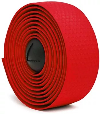 Blue Fabric Silicone bar Tape Cycling Handlebar Tape