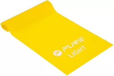 Pure2Improve XL Resistance Band Light Reviews