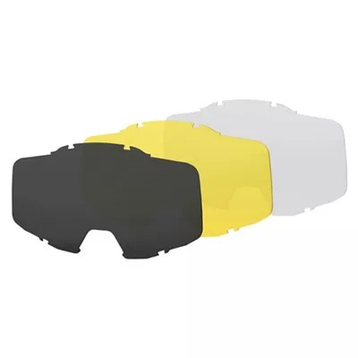 BrandX G1 Outrigger Lens Pack Reviews