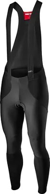 Castelli Sorpasso Ros Wind Bib Tights Reviews