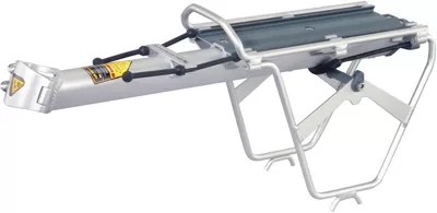 Topeak Beam Rack RX With Side Racks Review