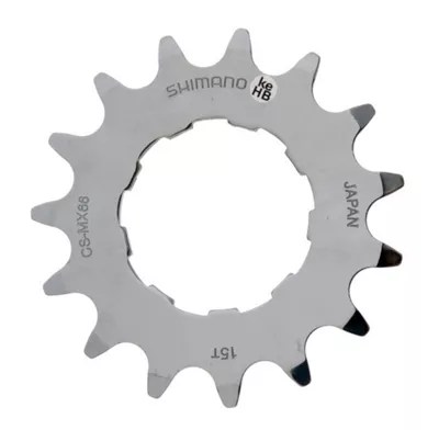 Shimano DX Single Speed Sprocket Reviews