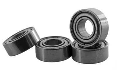 Nukeproof Pedal Bearing Kit Review