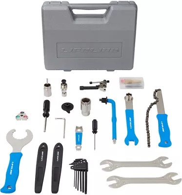 LifeLine Bike Tool Kit Reviews