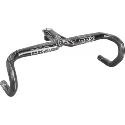 Pro Stealth Evo Carbon Handlebar/stem Combo Blogmix