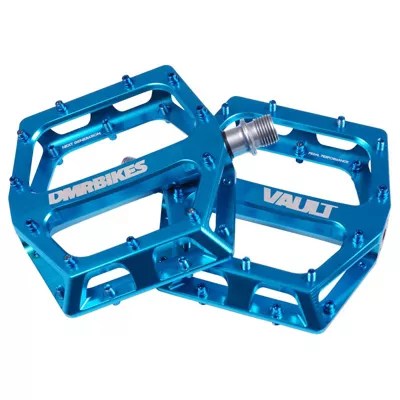 DMR Vault Flat Pedals Review