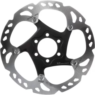 Shimano XT RT86 IceTech Disc Brake Rotor Reviews