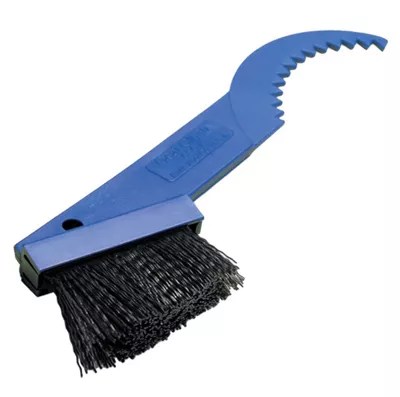 Park Tool Gear Clean Brush GSC1 Reviews