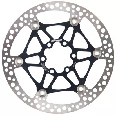 Hope Mono Mini/m4 Disc Brake Rotor Blogset