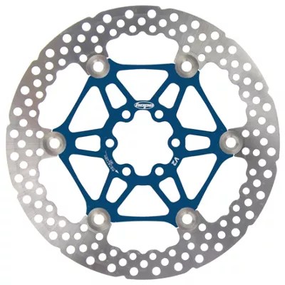 Hope V2 Floating Disc Brake Rotor Reviews