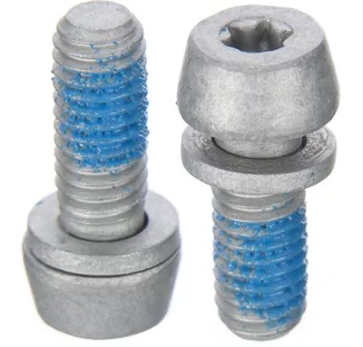 Magura T25 Torx Disc Brake Mount Bolts Realmix