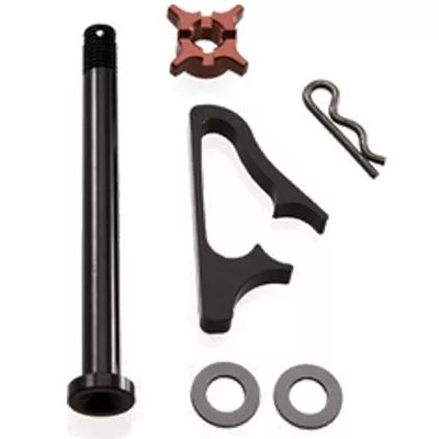 Atlas Mx Neck Brace Wide Body Kit Babblestorm