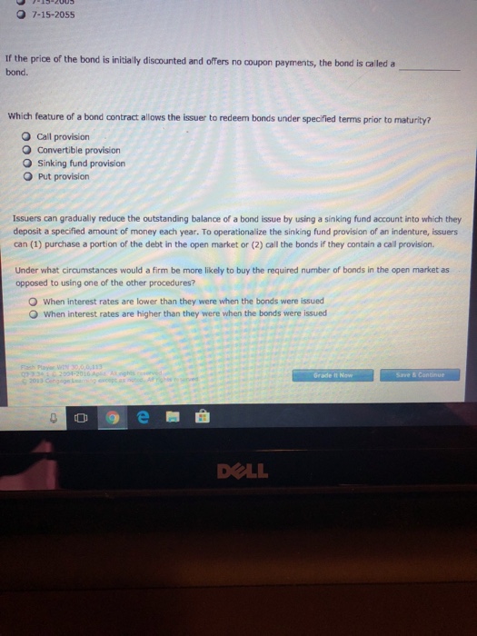 Solved 2. Characteristics Of Bonds Aa Aa To Be Effective