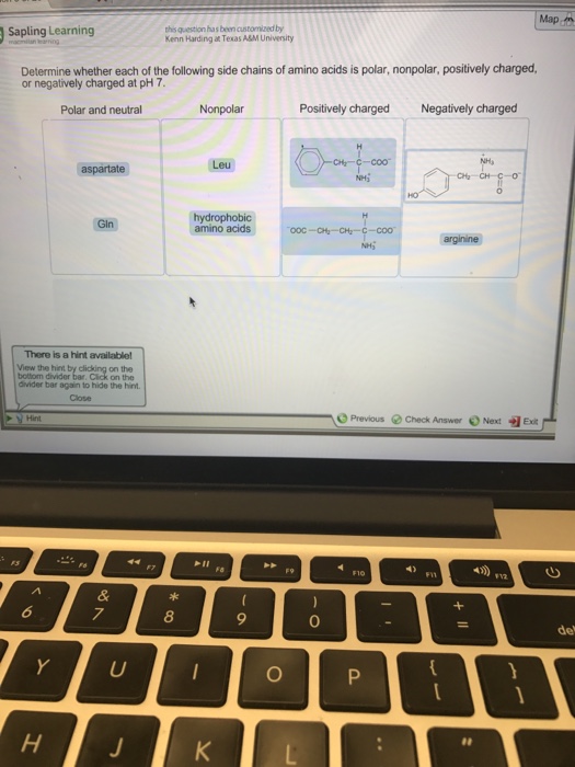 Chemistry Archive April 19, 2017