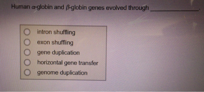 Solved Which Of The Following Is Not A Prezygotic Reprodu...