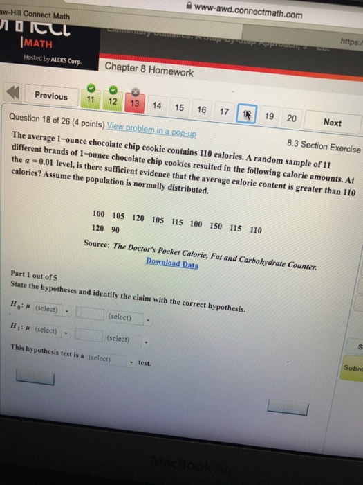 Statistics And Probability Archive April 10, 2017