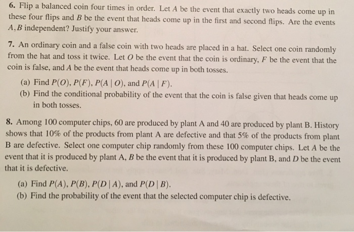 Statistics And Probability Archive February 02, 2017