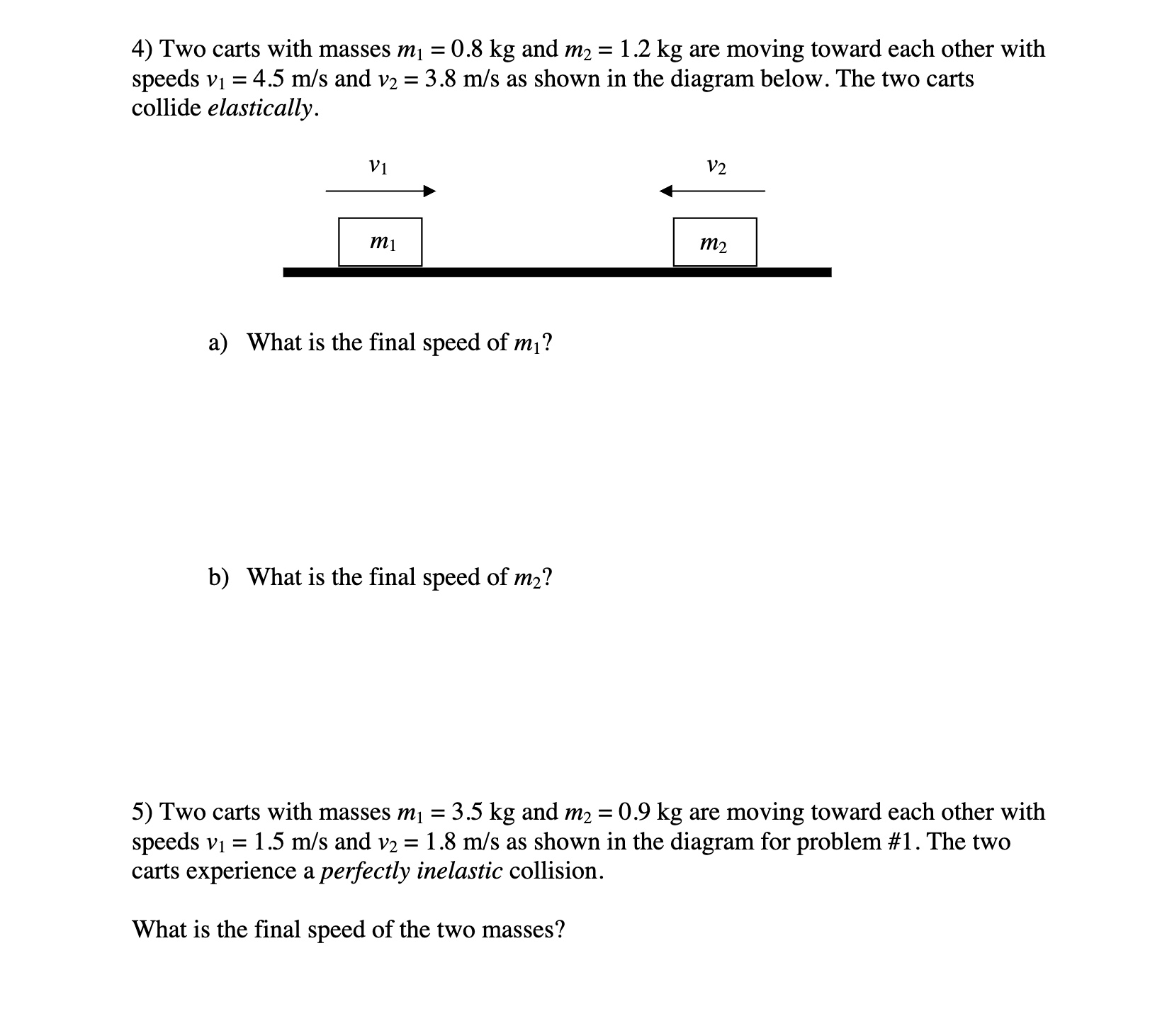 PRE-LAB Instructions: Print out these pages. Feel | Chegg.com