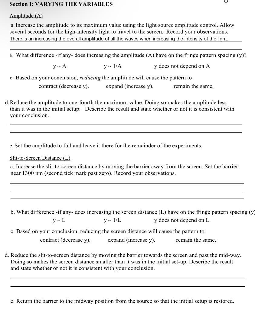 Procedure: PhET Simulations Play With Sims → | Chegg.com