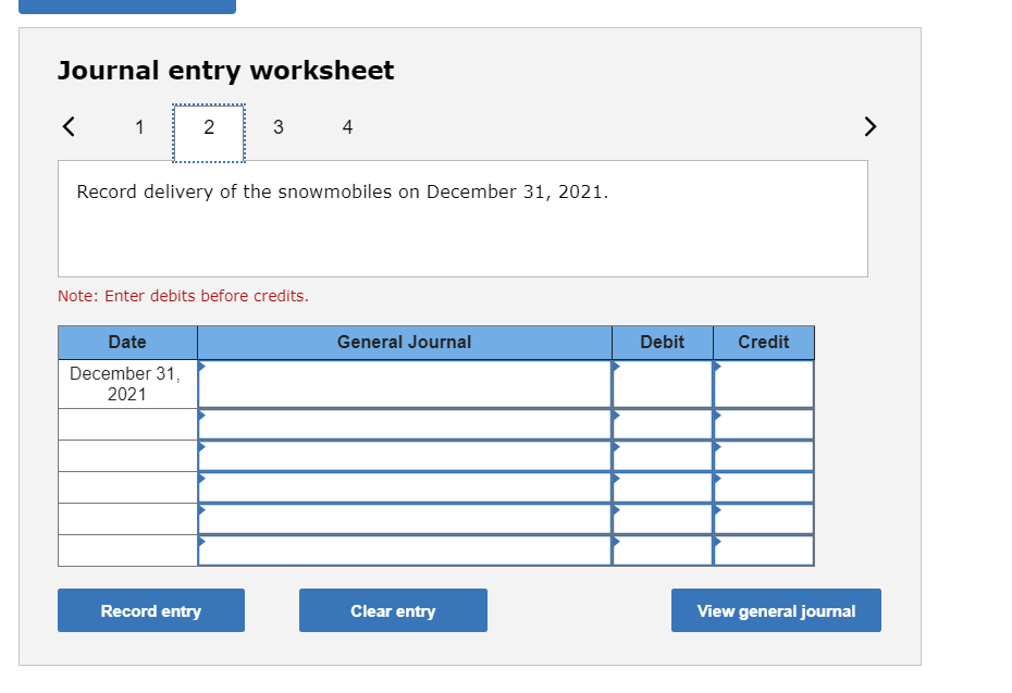 Arctic Cat Sold Seneca Motor Sports A Shipment Of