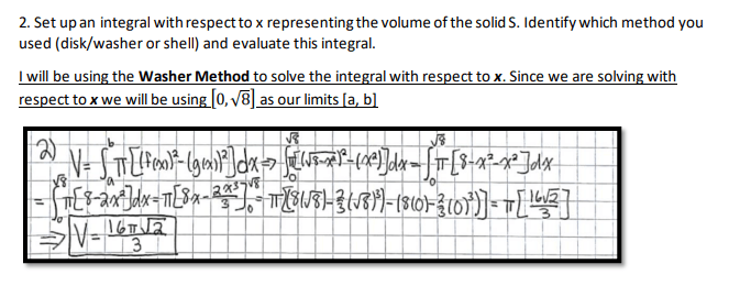 Solved I need help answering 4b. and 4c. Here is the rest of | Chegg.com