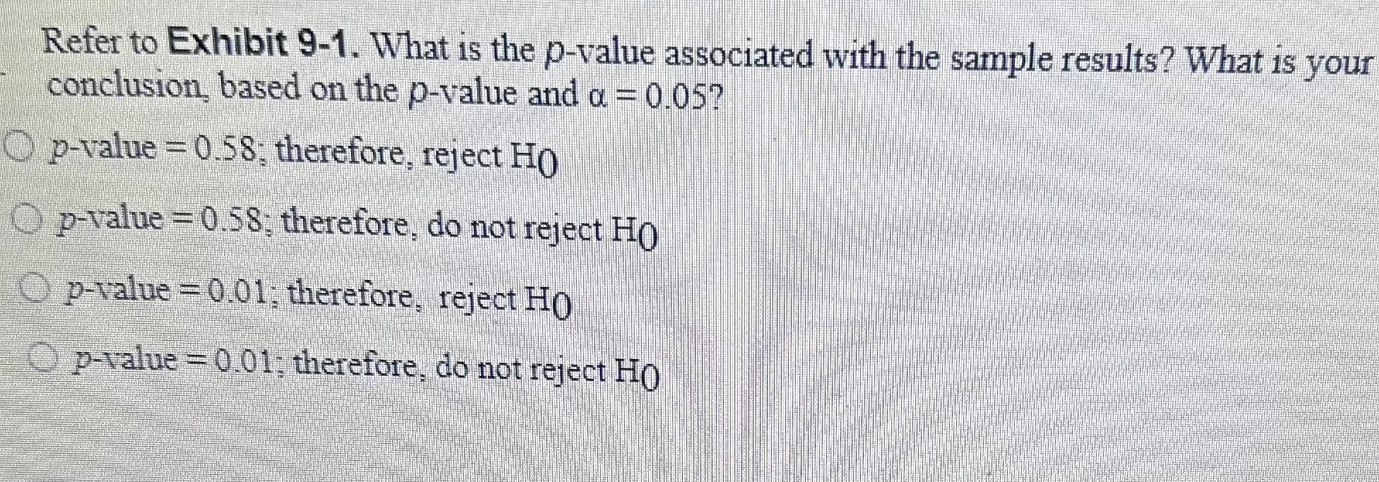 Exhibit 91 "D' size batteries produced by MM