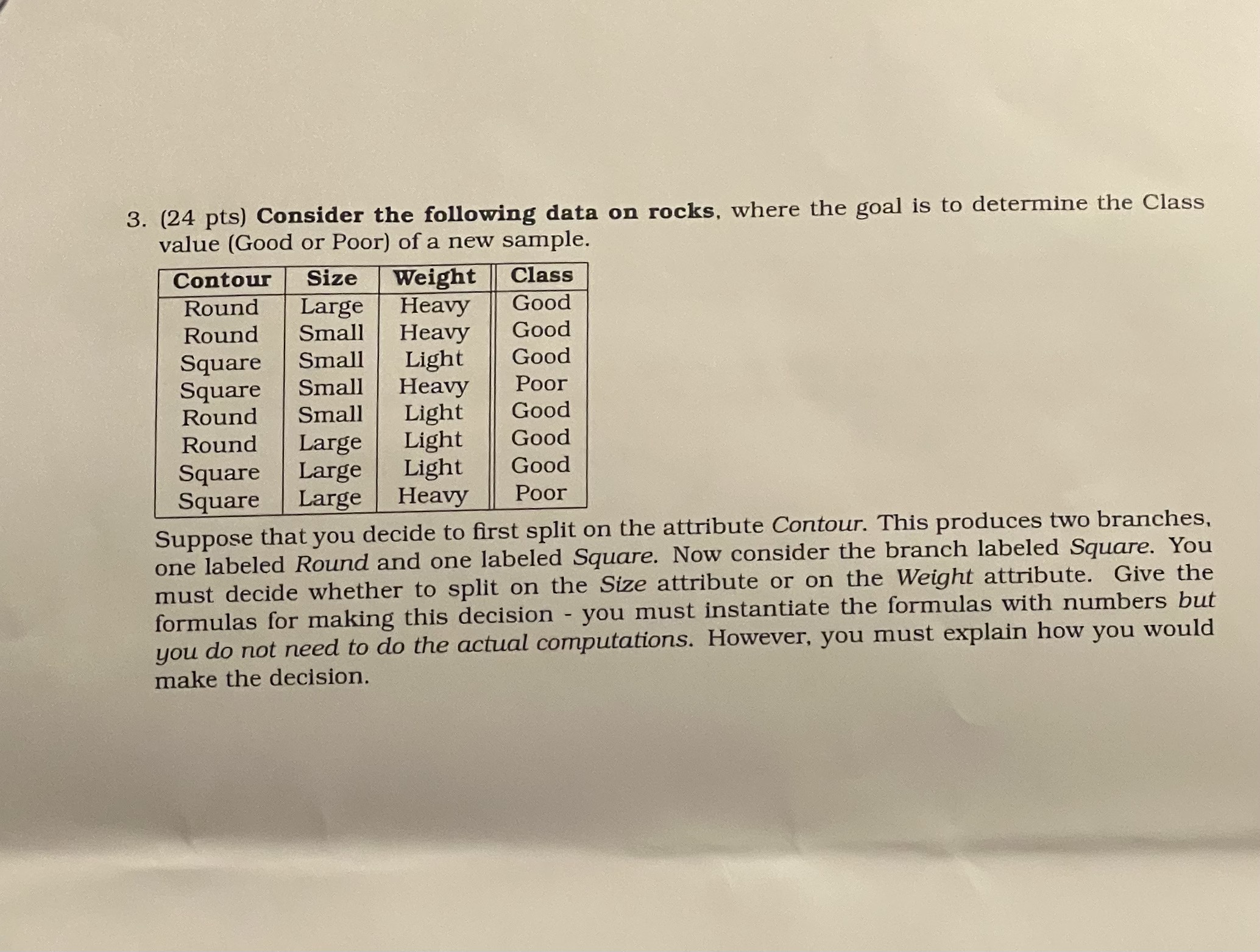 Solved Please don't remove this question from chegg. I need