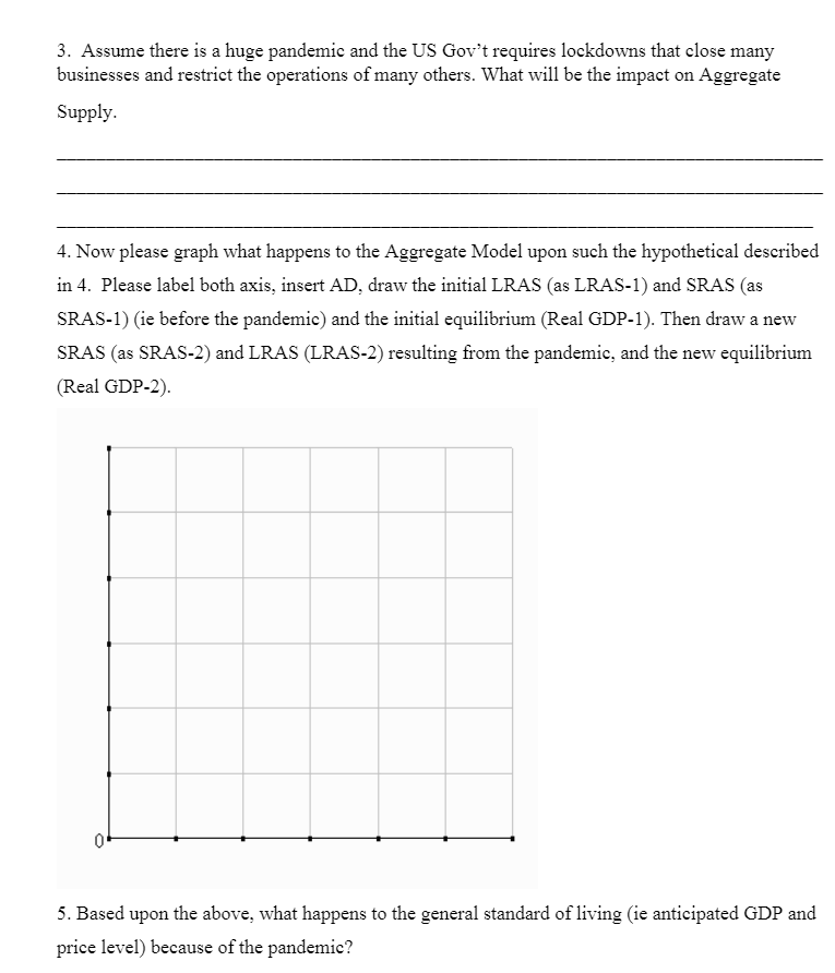 Solved 2. In the space below, insert the names for X and Y