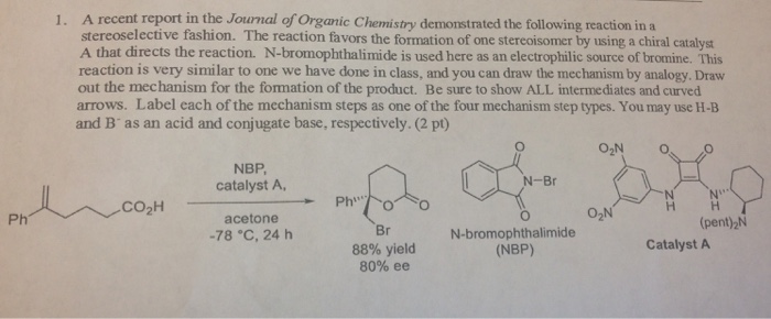 Chemistry Archive March 16, 2017