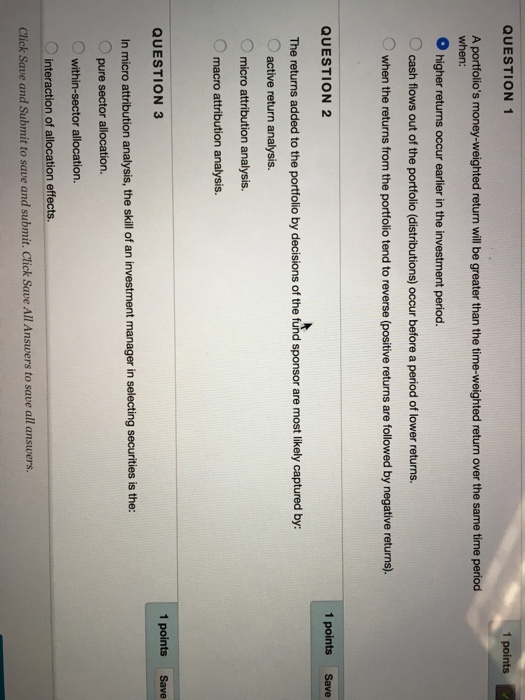 Finance Archive March 12, 2018