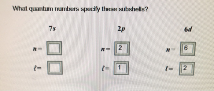 Solved Calculate The Energy Of A Photon Emitted When An E...