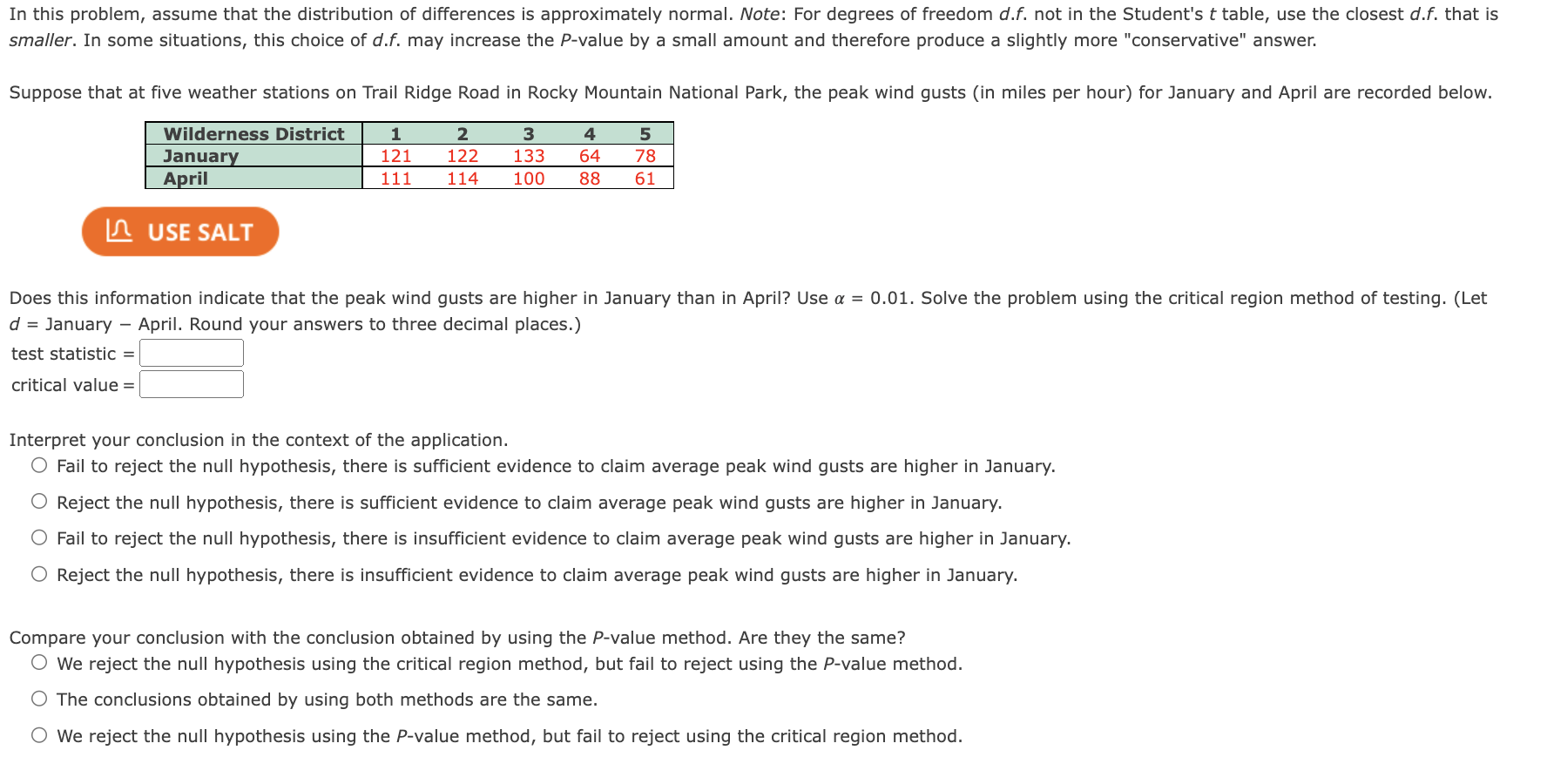 Solved In this problem, assume that the distribution of